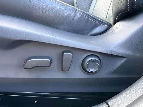 Used 2025 Subaru Outback Touring XT w/ Tech Package 3 image 15