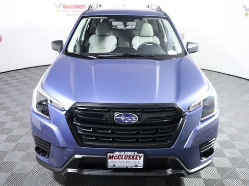 Used 2023 Subaru Forester image 17