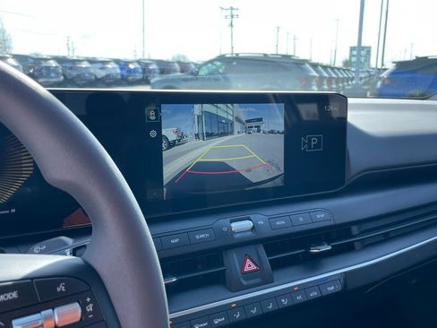 New 2026 Kia K4 FWD image 16