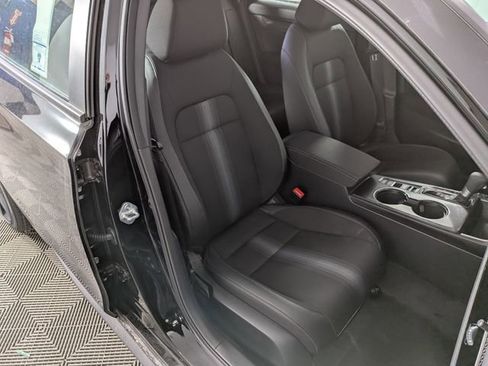 New 2026 Honda Civic Sport image 26