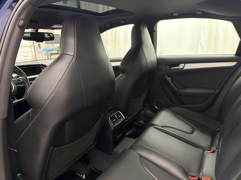 Used 2014 Audi S4 Premium Plus AWD/4WD image 24