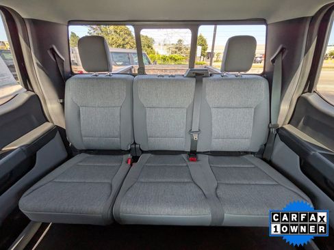 Used 2024 Ford F350 XL w/ STX Appearance Package AWD/4WD image 15