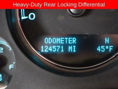 Used 2012 Chevrolet Tahoe LT w/ Luxury Package image 18