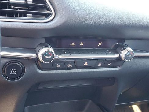 Used 2023 MAZDA CX-30 AWD 2.5 S w/ Preferred Package image 28