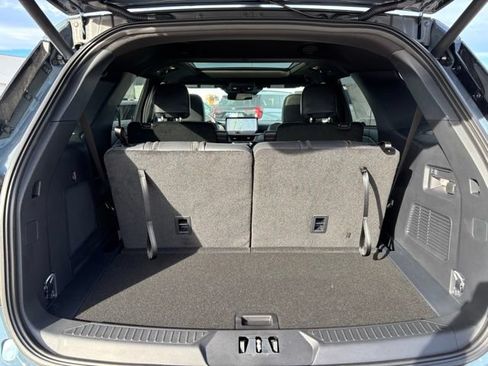 New 2026 Ford Explorer ST-Line w/ ST-Line Street Pack AWD/4WD image 18