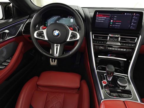 Used 2023 BMW M8 Competition AWD/4WD image 17