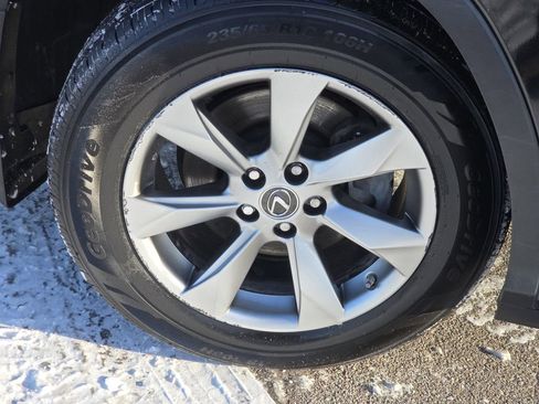 Used 2018 Lexus RX 350 F Sport image 17