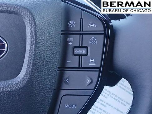 New 2026 Subaru Solterra Premium image 11