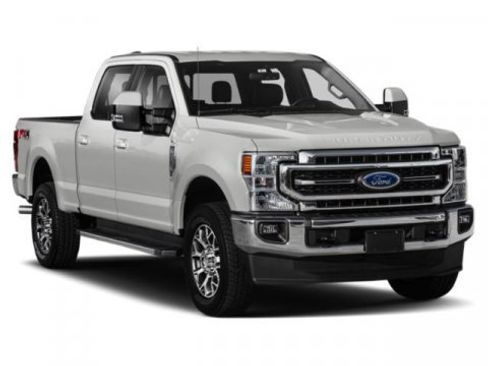 Used 2021 Ford F250 Lariat image 6