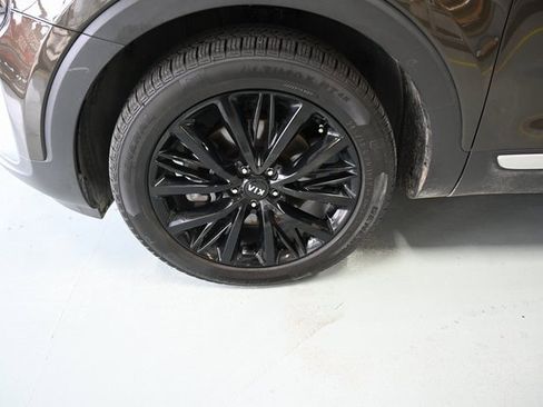 Used 2021 Kia Telluride SX image 36