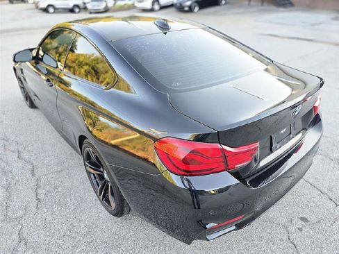 Used 2018 BMW M4 Coupe image 5