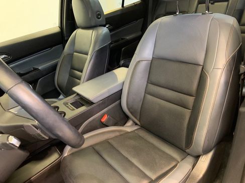 Used 2024 Honda Prologue Elite image 16