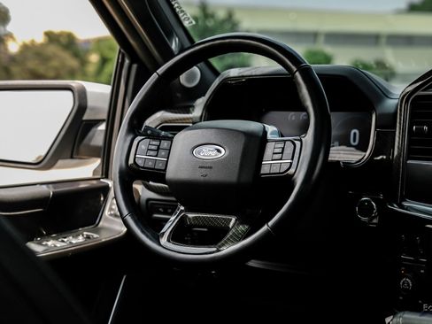 Used 2021 Ford F150 Lariat w/ Equipment Group 502A High AWD/4WD image 43
