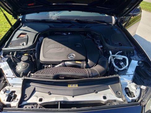 Used 2020 Mercedes-Benz E 350 Sedan image 21