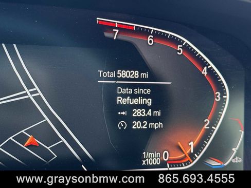 Used 2021 BMW X5 xDrive40i w/ Premium Package 3 image 29