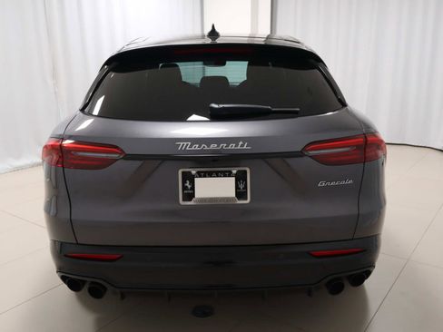 New 2025 Maserati Grecale Modena image 4