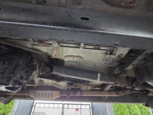 Used 2001 Toyota Tacoma 4x4 Xtracab image 9