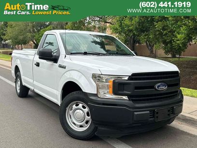 Used 2019 Ford F150 XL w/ Equipment Group 101A Mid