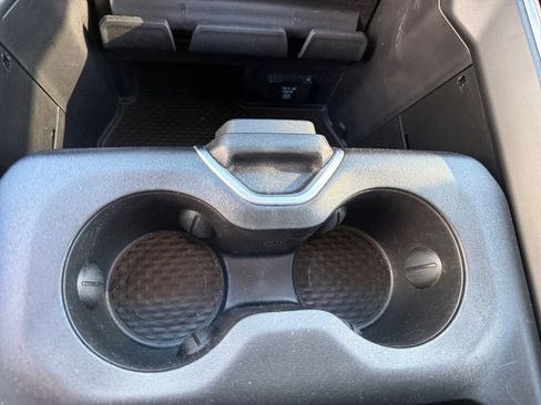 Used 2023 RAM 1500 Laramie image 11