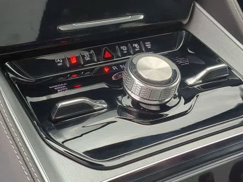 New 2026 Jeep Grand Wagoneer Limited image 34