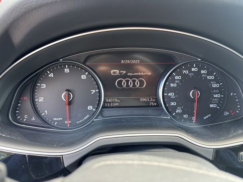 Used 2019 Audi Q7 3.0T Premium w/ Convenience Package image 5