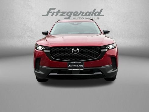 New 2026 MAZDA CX-50 AWD 2.5 Hybrid w/ Weather Package image 5