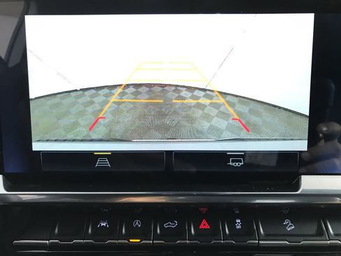 New 2026 Chevrolet Silverado 1500 LT image 36