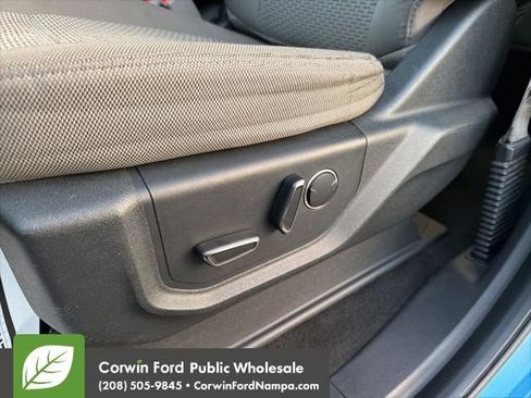 Used 2015 Ford F150 XLT w/ Equipment Group 302A Luxury image 25