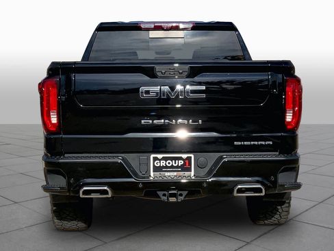 Used 2023 GMC Sierra 1500 Denali Ultimate AWD/4WD image 5