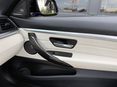 Used 2018 BMW 430i Convertible RWD image 31