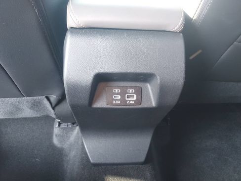 Certified 2024 Subaru Crosstrek 2.5i Sport AWD/4WD image 13