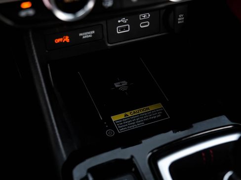 Used 2024 Acura Integra Type S FWD image 38