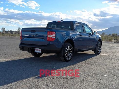 Used 2024 Ford Maverick Lariat image 6