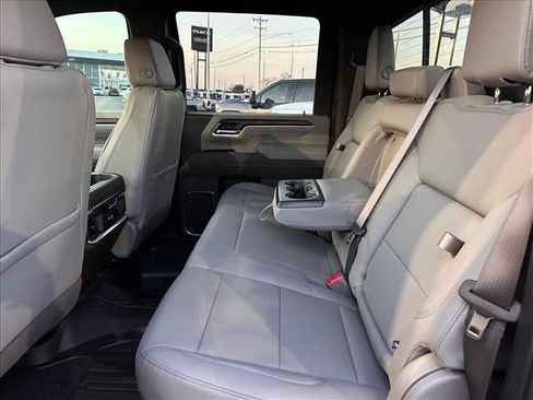 New 2026 GMC Sierra 2500 SLT w/ SLT Premium Package AWD/4WD image 21