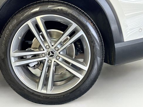 Certified 2022 Mercedes-Benz GLE 350 4MATIC image 30