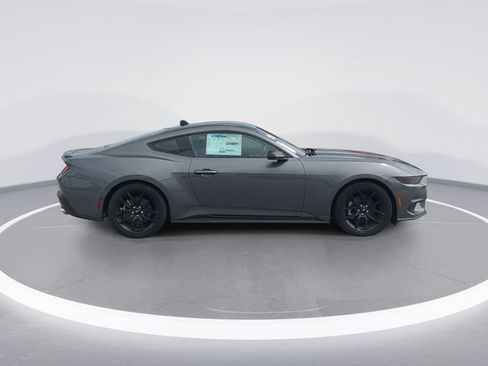 New 2025 Ford Mustang Premium RWD image 9