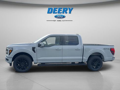 New 2026 Ford F150 Lariat AWD/4WD image 4