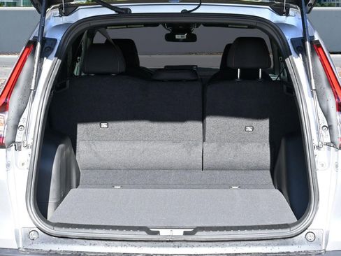 New 2026 Honda CR-V Sport-L image 9