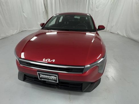 New 2026 Kia K4 FWD image 8
