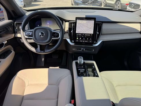 Certified 2026 Volvo XC90 B6 Plus w/ Protection Package Premier AWD/4WD image 14