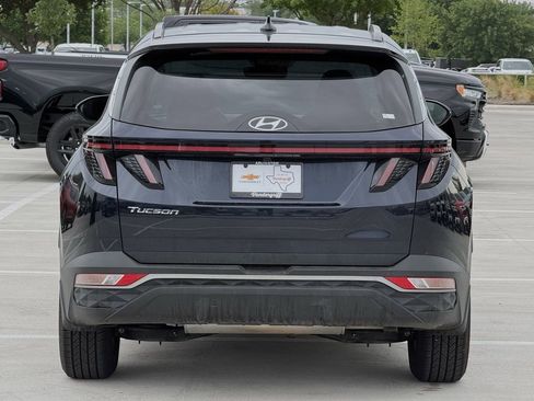 Used 2023 Hyundai Tucson SEL image 5