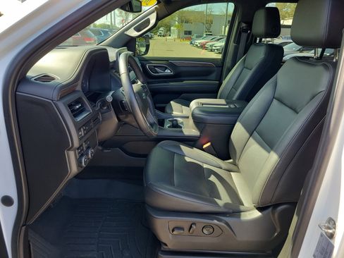 Used 2021 Chevrolet Tahoe Z71 AWD/4WD image 22