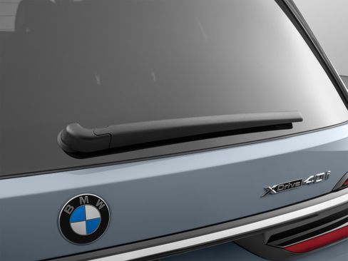 Used 2024 BMW X7 xDrive40i w/ Executive Package AWD/4WD image 45