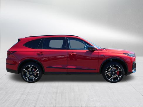 Certified 2025 Acura MDX Type S AWD/4WD image 8