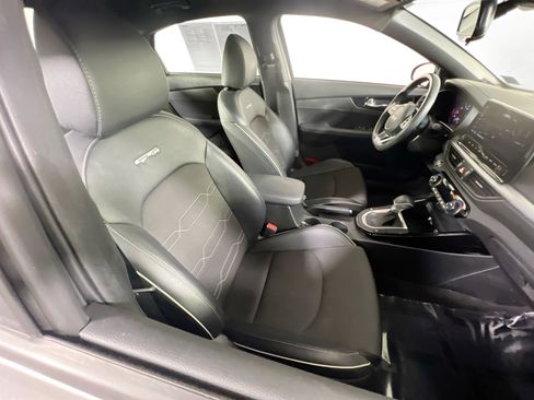 Used 2023 Kia Forte GT-Line image 26