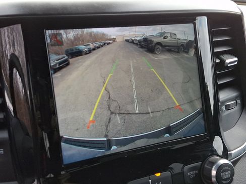 Certified 2024 RAM 1500 Big Horn w/ Trailer Tow Group image 19