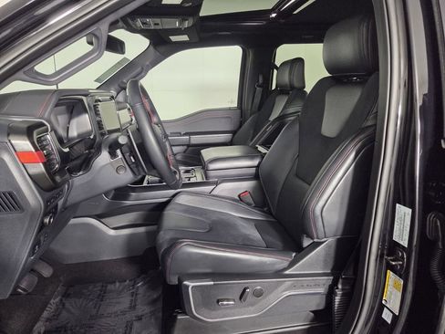 Used 2024 Ford F150 Raptor AWD/4WD image 10