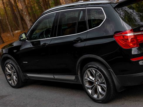 Used 2016 BMW X3 xDrive28i image 59