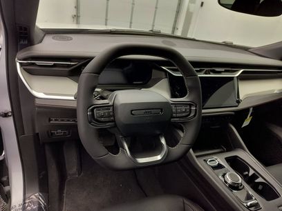 New 2026 Jeep Cherokee Limited