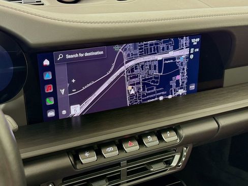 Certified 2023 Porsche 911 Carrera 4 GTS image 21